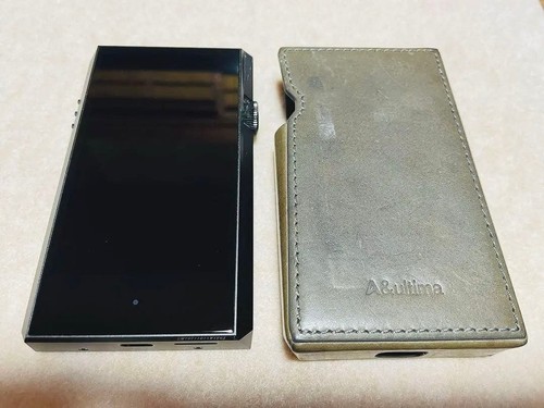 Astell kern ultima sp1000m - astell&kern,