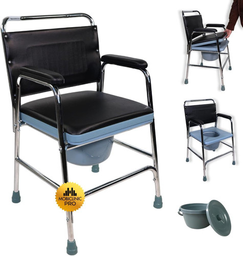 Mobiclinic toilettenstuhl - mobiclinic®,,