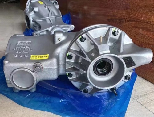 Original hinten differential - original,