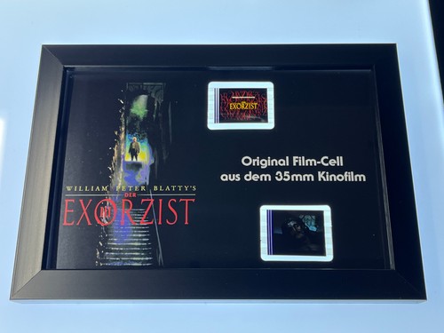 Der exorzist 35mm kino film - 35mm,