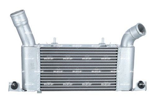 Ladeluftkühler nrf 309098 - nrf,