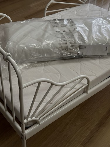 Ikea kinderbett minnen - ikea, „minnen“