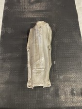 1J0803311F /VW Golf 4  TDI/ASZ/Variant Hitzeschild/Hitzschutz/Auspuff/top