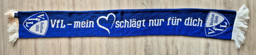 Vfl bochum schal - vfl,