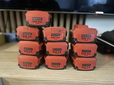 Hilti B 22/2.6 Li-Ionen-Akku
