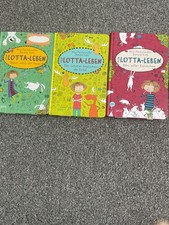 Lotta Leben 3er Pack