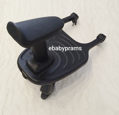 2025 bugaboo buggy board - board, mit
