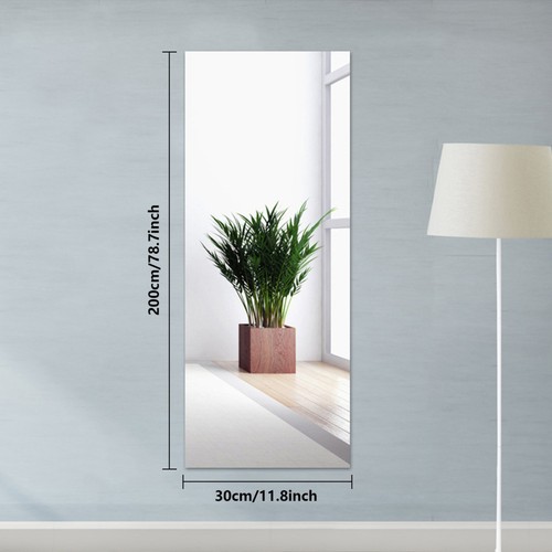 Spiegelfolie selbstklebend - spiegelfolie,