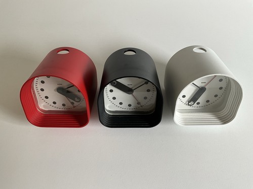 Alessi joe colombo clock - 02,