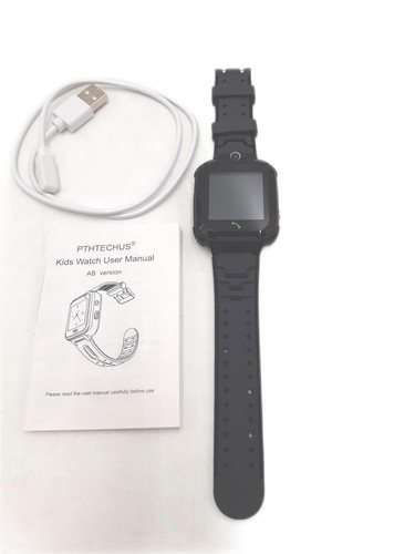 Gps kinderuhr smartwatch - gps,