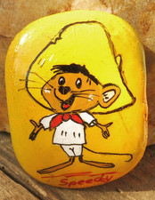  🌷Speedy Gonzales🍀Die