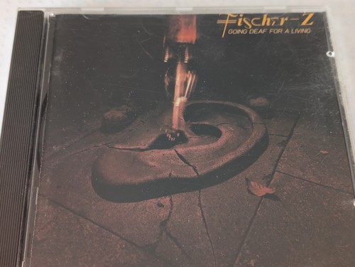 Fischer going deaf - fischer, for