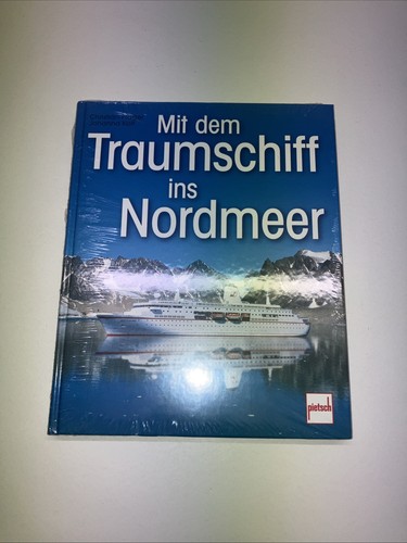 Mit dem traumschiff ins - dem,