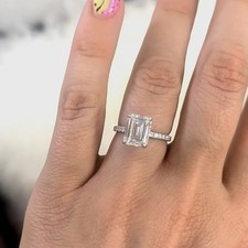 Eleganter cvd ring - eleganter,