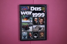 229942 DAS WAR 1999, STERN -
