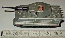 Matchbox Battle Kings K-104