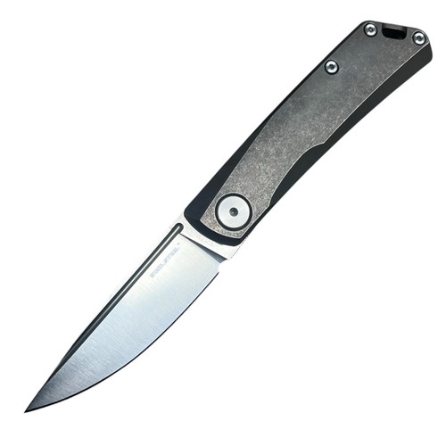 Real steel luna - steel, tan