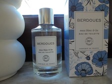 Berdoues musc blanc lin eau - berdoues,