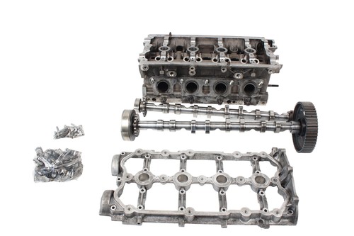 Bhz zylinderkopf 195tkm - 195tkm, vw