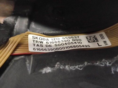1z0419091c lenkrad 387822 - lenkrad,