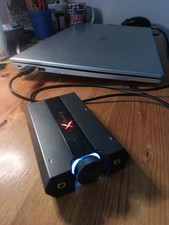 Creative Soundblaster X G6