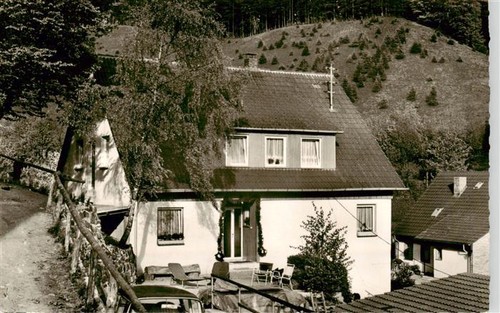 Lerbach harz haus susanne lore - lerbach,