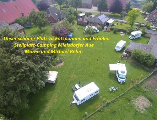 Dauerstellplatz camping - dauerstellplatz,