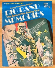 Big band swing - swing,, salon