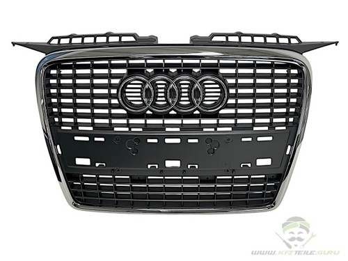 Original kühlergrill - original,