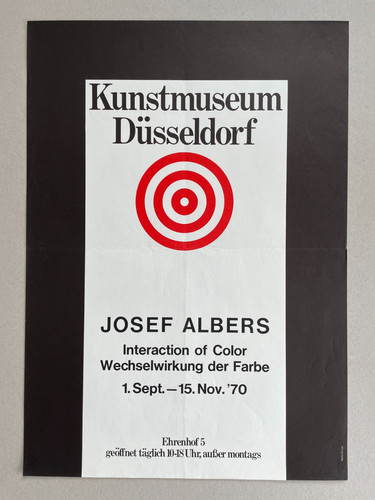 Plakat poster josef - plakat,