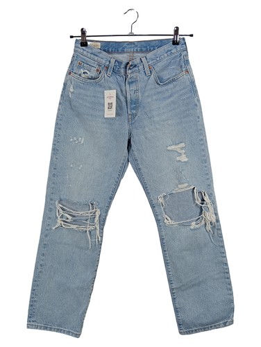 Levi 501 90s jeans hose - levi's,