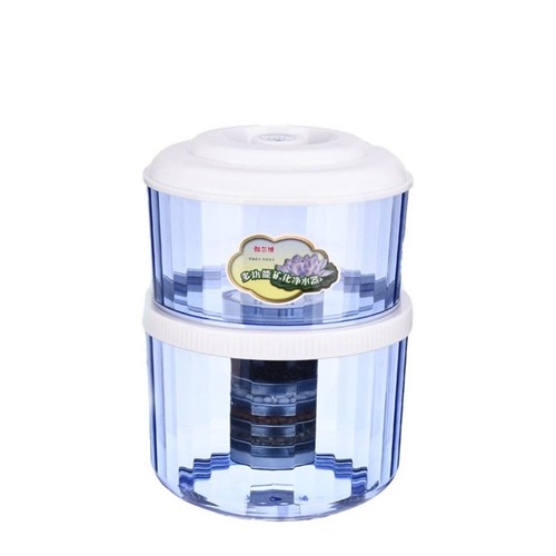 Wasserfilter spender mit - wasserfilter,