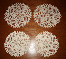 4 gestrickte