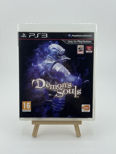 Demon souls ps3 - souls, |