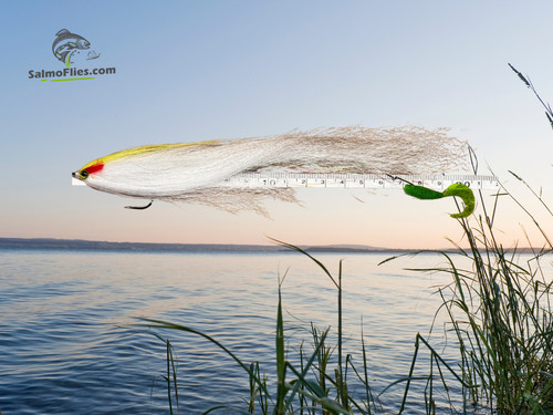 Profi streamer 23cm - profi-streamer, –