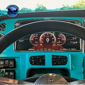 Pft relocte plst peterbilt - #pft-cs-relocte-plst,