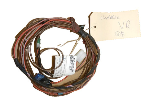 Mercedes benz viano - vito, w639