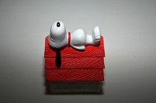 Snoopy Spardose 1970 ca. 14 cm