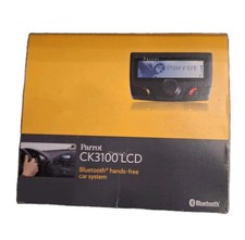 Parrot ck3100 bluetooth - ,
