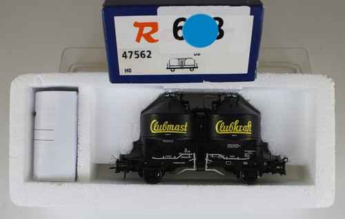 Roco 47562 silowagen - roco,