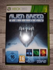 Alien Breed Trilogy (Microsoft