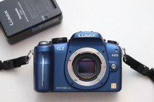 Panasonic Lumix G2, sehr guter