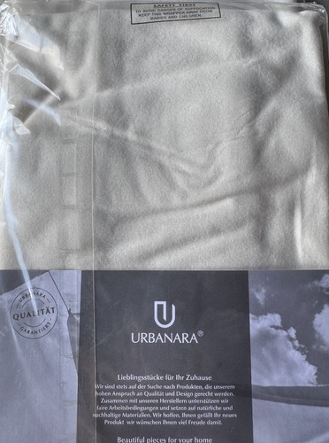 Urbanara kissenbezug montrose - urbanara,