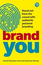 Brand You by David Royston-Lee