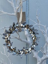 Lene Bjerre Kranz zum Hängen