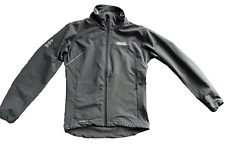 Damen FUNKTIONSJACKE JACKE SOFTSHELLJACKE OUTDOOR grau NORD BLANC 36 NEU