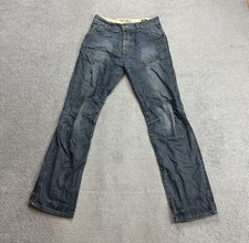 Star raw herren jeans hose - g-star,