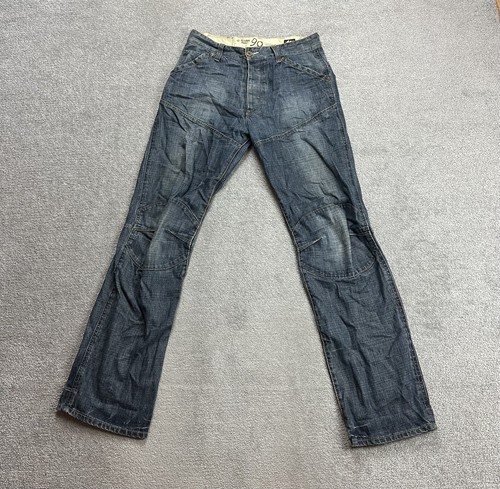 Star raw herren jeans - herren,