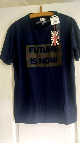 Finshley harding shirt m - finshley,
