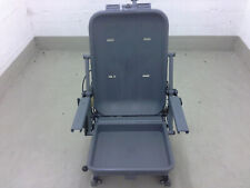 Orginal Pilotensitz, Pilotensitzgestell, Flugzeug, Transall C-160